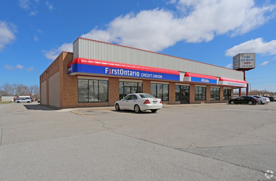 More Photos Of 3969 Montrose Rd, Niagara Falls Freestanding For Lease