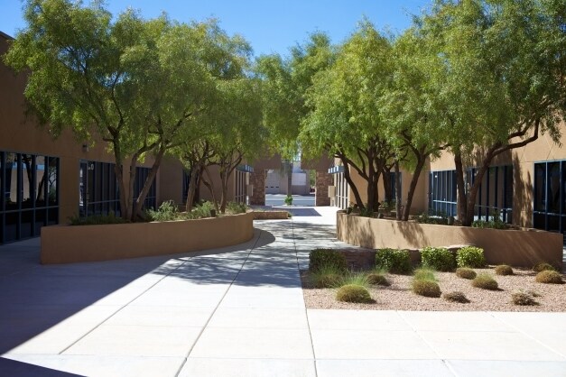 More Photos Of 7312 W Cheyenne Ave, Las Vegas Office For Lease