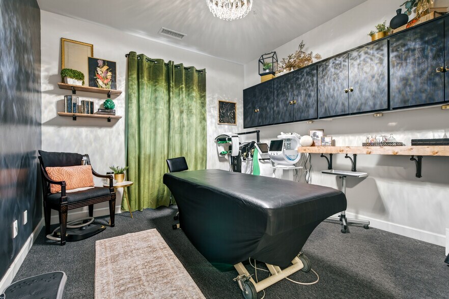 More Photos Of 1765 E Villa Dr, Cottonwood Office For Sale