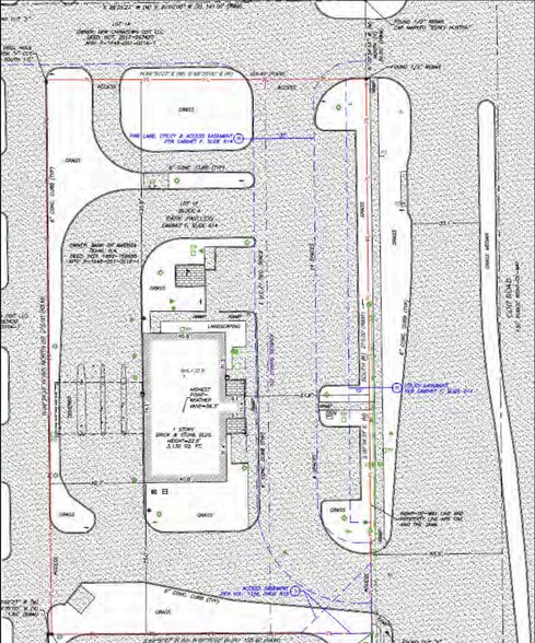 More Photos Of 2015 Coit Rd, Plano Land For Lease