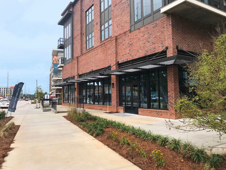 More Photos Of 2740 E College Ave, Decatur Apartments For Lease