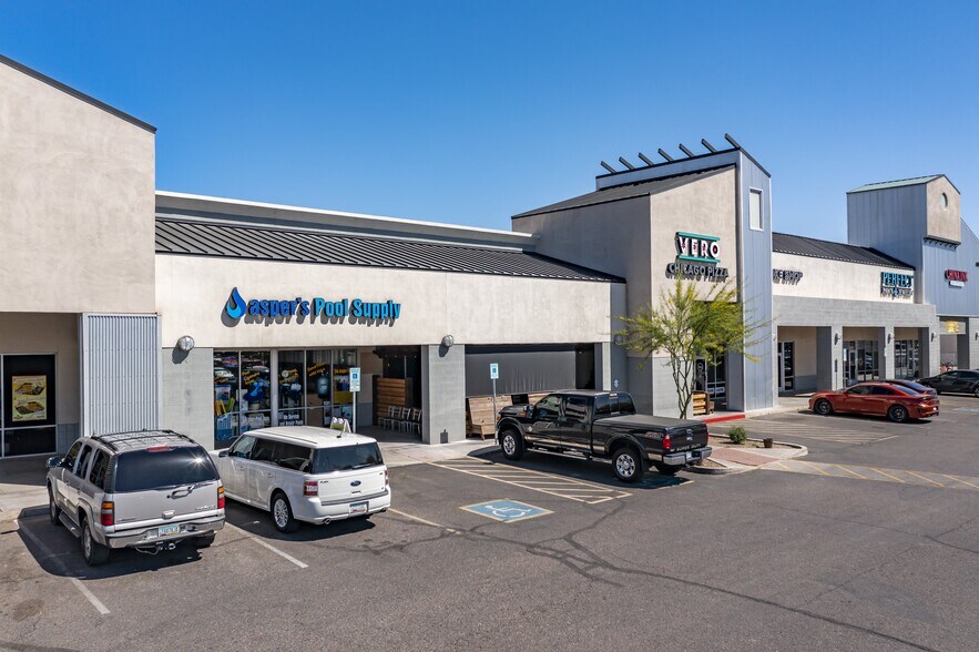 More Photos Of 40815-40975 N Ironwood Rd, San Tan Valley General Retail For Sale