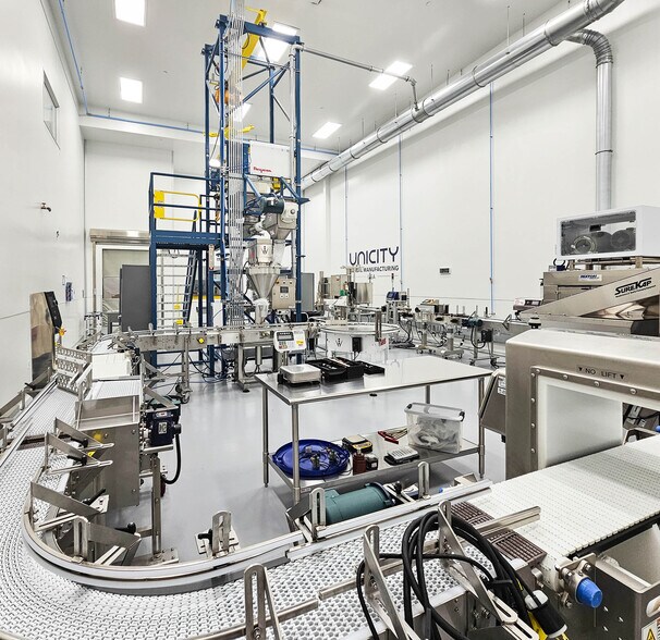 More Photos Of 657 North 1500 West, Orem Manufacturing For Lease