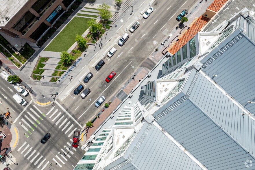 More Photos Of 161-199 N Capitol Blvd, Boise Loft Creative Space For Lease