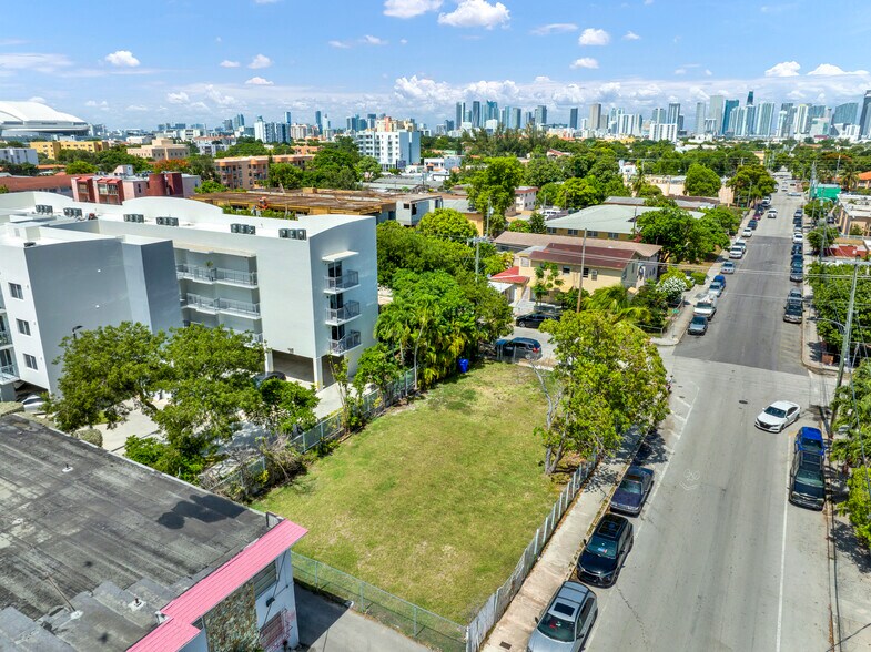 More Photos Of 536 18th, Miami Land For Sale