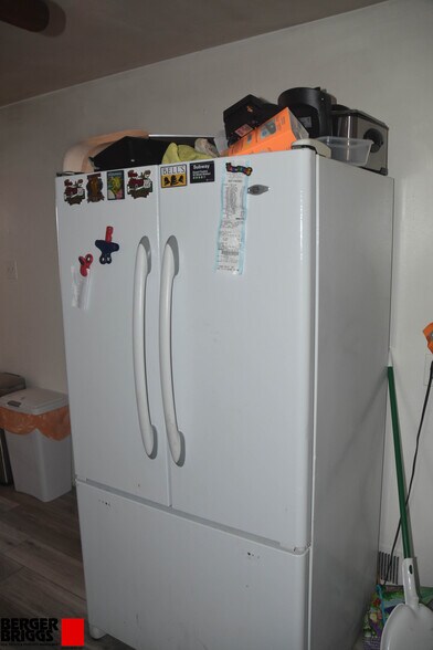 More Photos Of 6512 Anderson Ave SE, Albuquerque Specialty For Sale