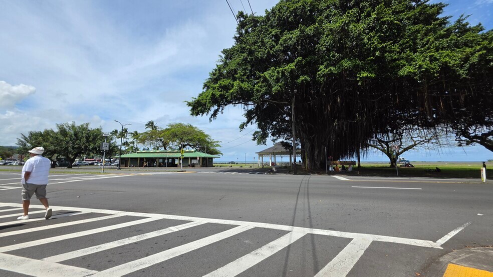 More Photos Of 374 Kamehameha Ave, Hilo Storefront For Sale