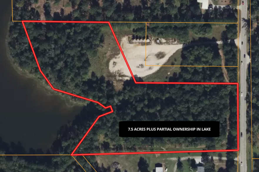 Primary Photo Of 00 Spur 149 Rd, Magnolia Land For Sale