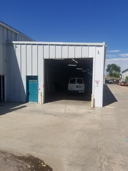 More Photos Of 11811 Upham St, Broomfield Warehouse For Lease