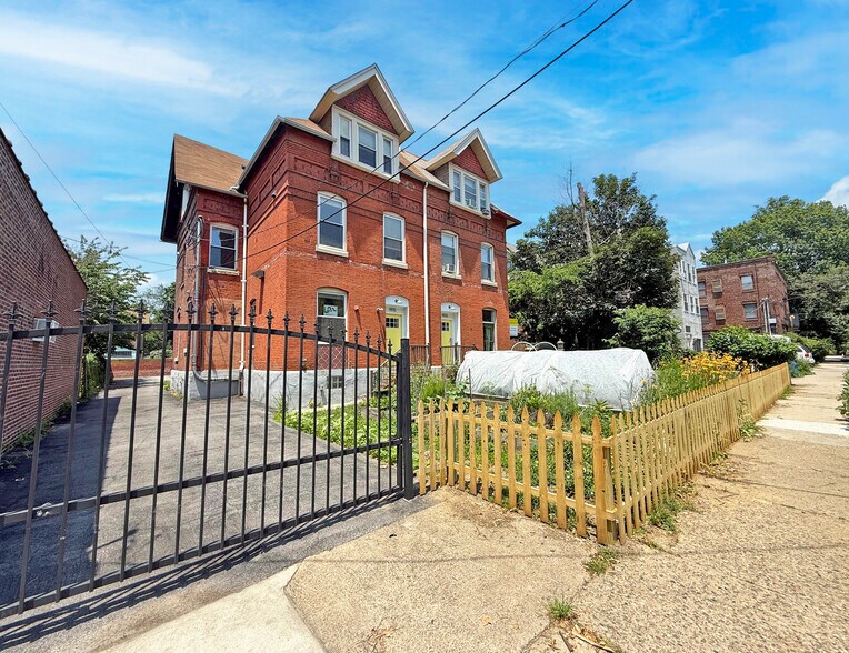 Primary Photo Of 4813-4815 Chester Ave, Philadelphia Apartments For Sale