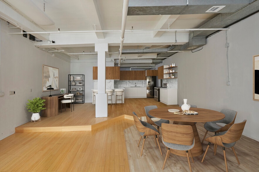 More Photos Of 144-152 W 27th St, New York Apartments For Sale