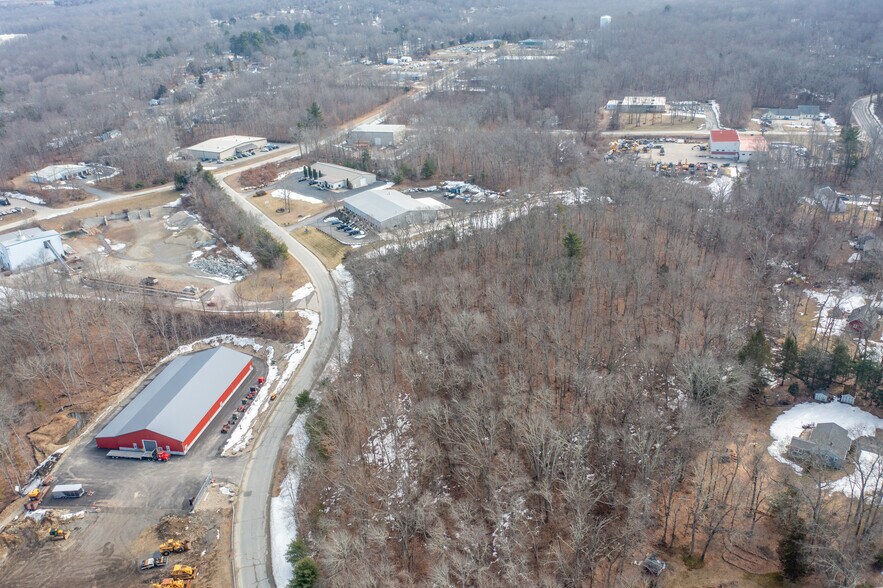 More Photos Of 0 West Pky, Plainfield Land For Sale