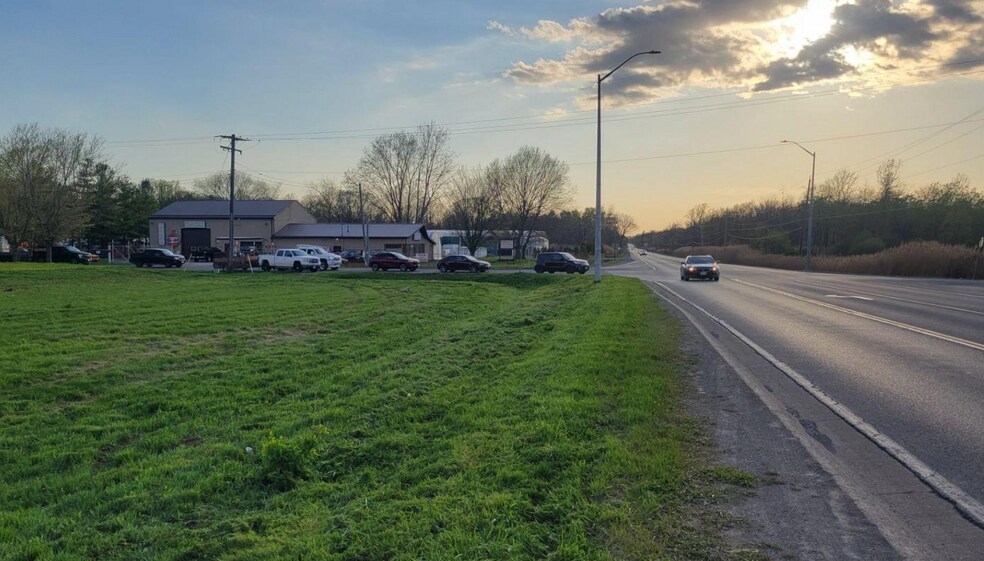 More Photos Of 690 Highway 20, Pelham Land For Sale