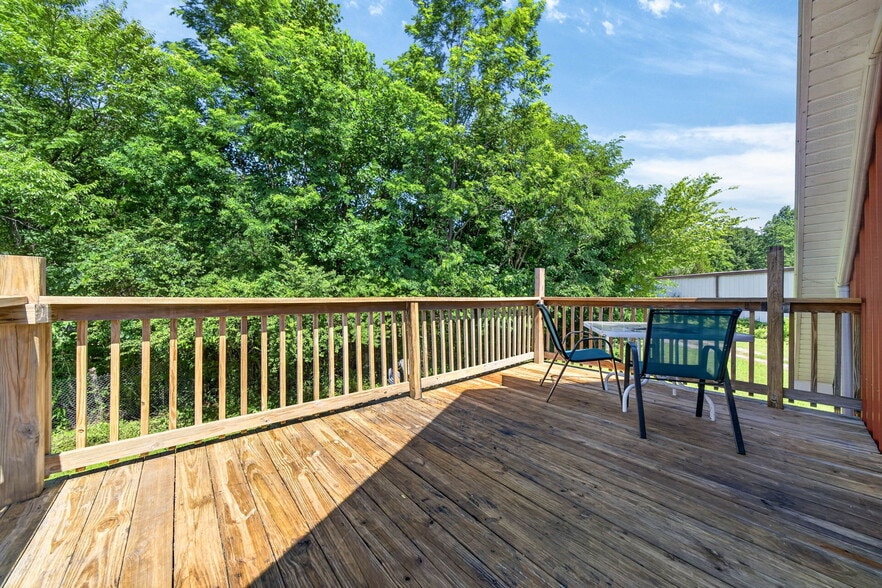 More Photos Of 105 Foothills Rd, Pikeville Multifamily For Sale