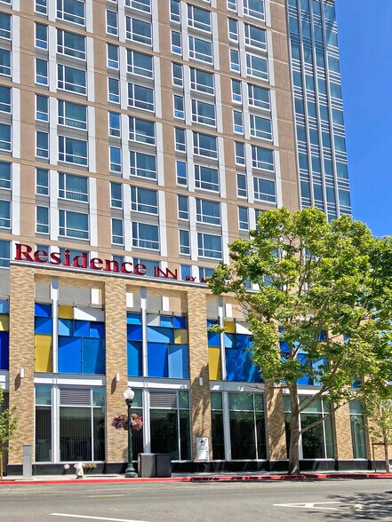 More Photos Of 2014 Shattuck Ave, Berkeley Office For Lease