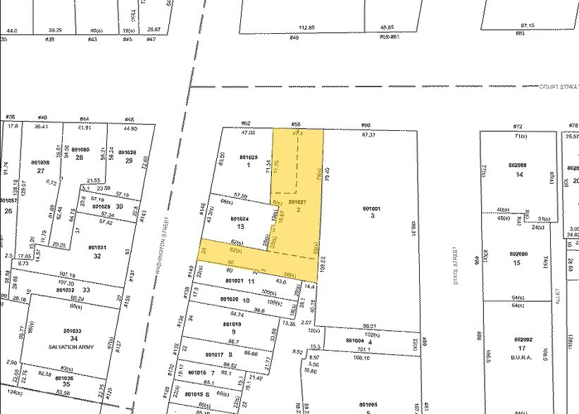 More Photos Of 56-58 Court St, Binghamton Apartments For Sale