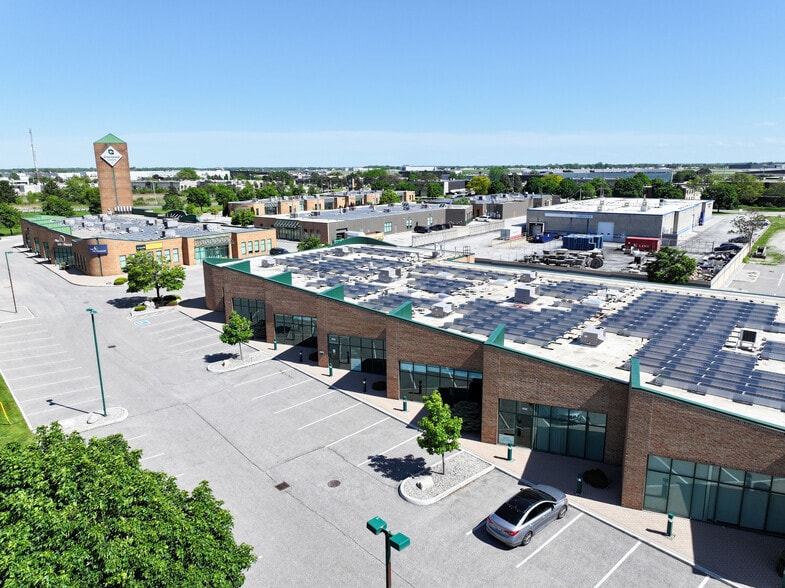 More Photos Of 3200 Deziel Dr, Windsor Unknown For Lease