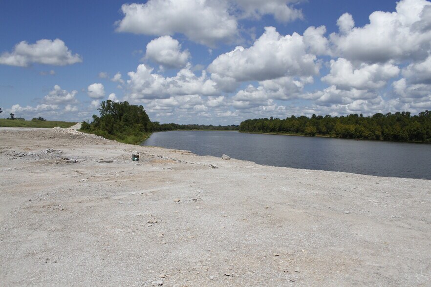 More Photos Of 5845 Old Boyce, Boyce Land For Sale