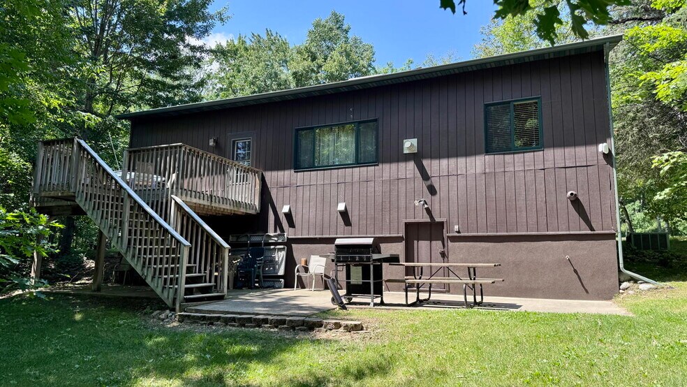 More Photos Of 3600 County Road 54 NE, Longville Hotel For Sale
