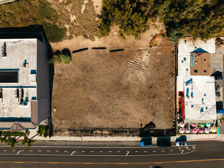 More Photos Of 34656 Pacific Coast Hwy, Dana Point Land For Sale