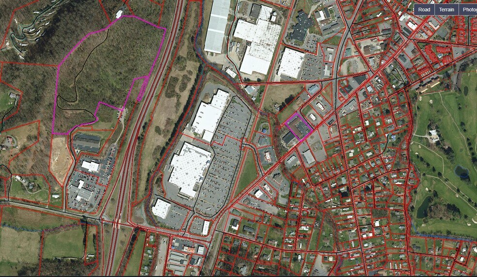 More Photos Of Shiloh Trl, Waynesville Land For Sale