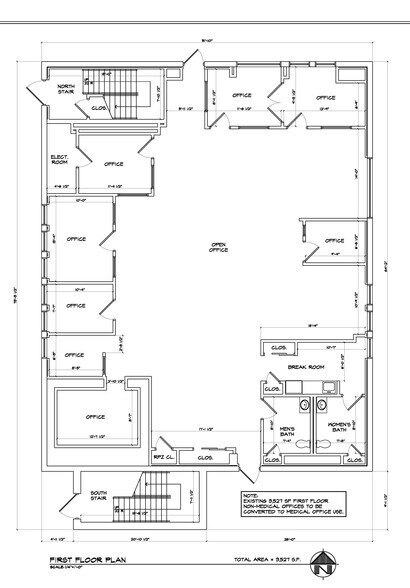 More Photos Of 996 W Jericho Tpke, Smithtown Office For Lease