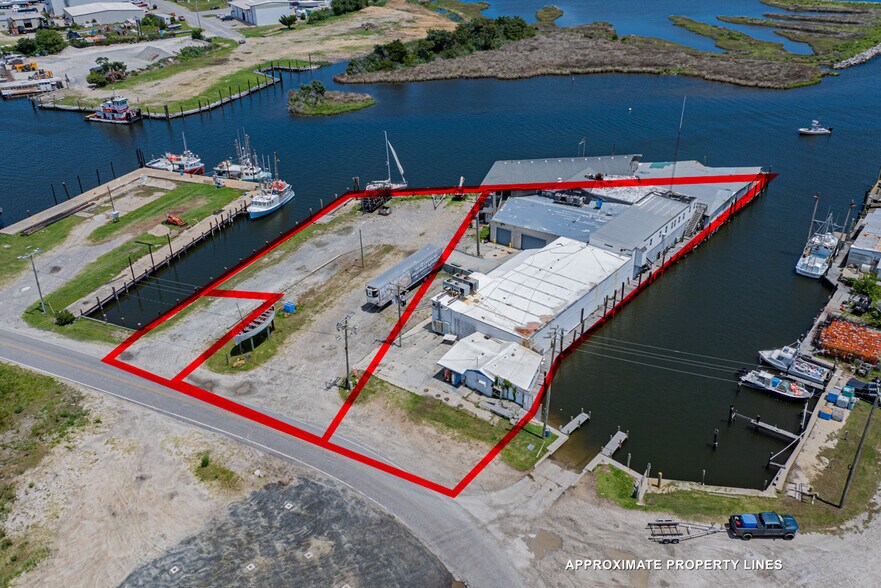 More Photos Of 4683 Mill Landing rd, Wanchese Land For Sale