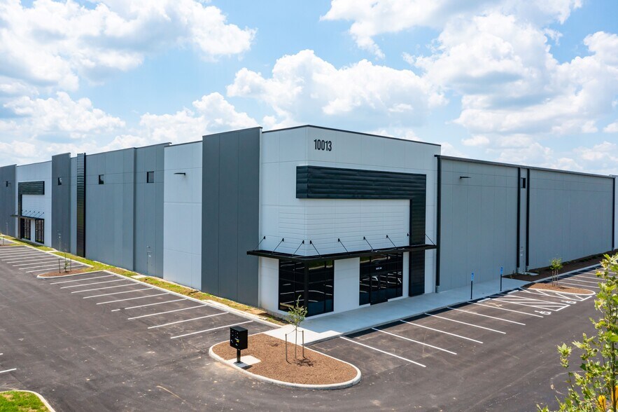 More Photos Of 10013 Busey Rd, Canal Winchester Industrial For Sale