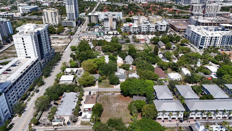 More Photos Of 412-418 NE 2nd Ave, Fort Lauderdale Land For Sale