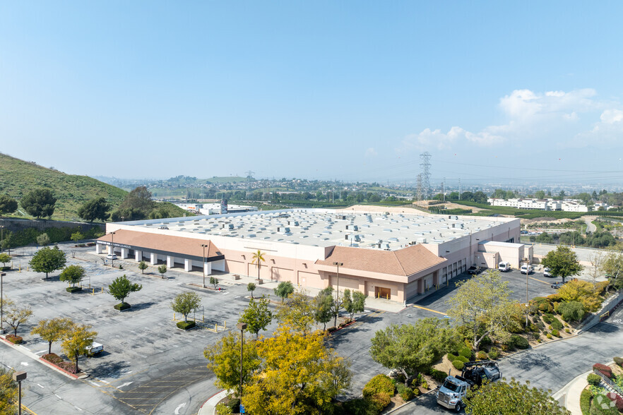 More Photos Of 1345 N Montebello Blvd, Montebello Freestanding For Lease