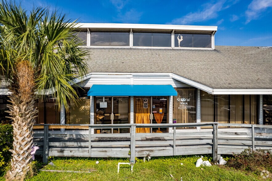 More Photos Of 541 N Palmetto Ave, Sanford Loft Creative Space For Lease