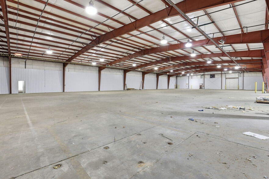 More Photos Of 6863 NC 56 Hwy, Franklinton Manufacturing For Lease