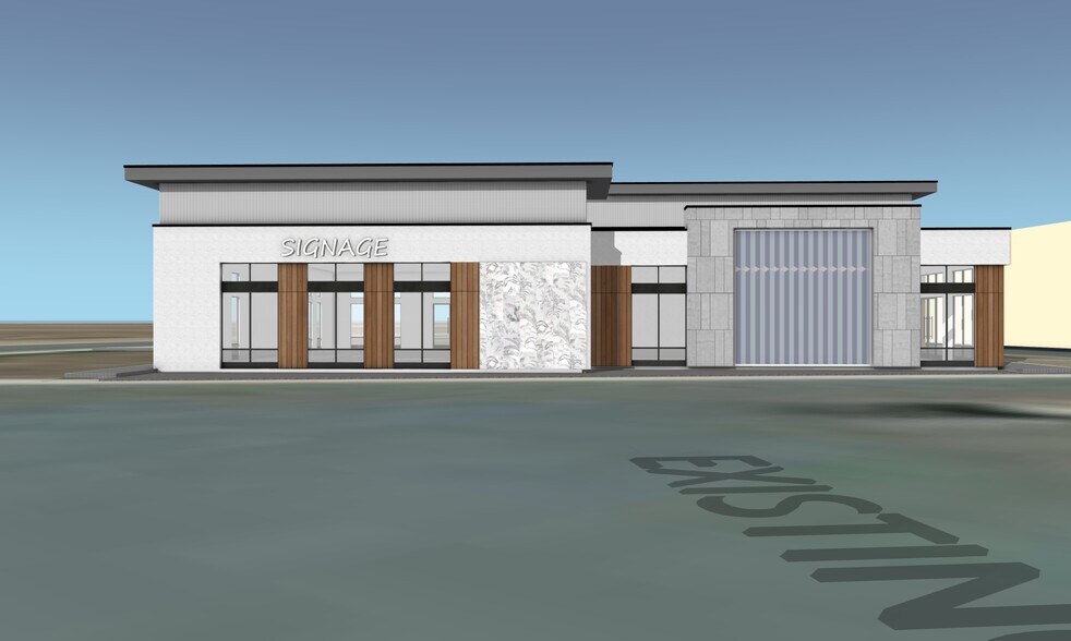 More Photos Of 460 Keene Rd, Richland Storefront Retail Office For Lease