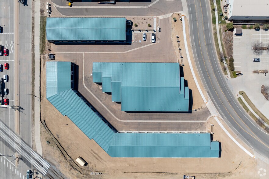 More Photos Of 9658 Havana St, Commerce City Warehouse For Lease