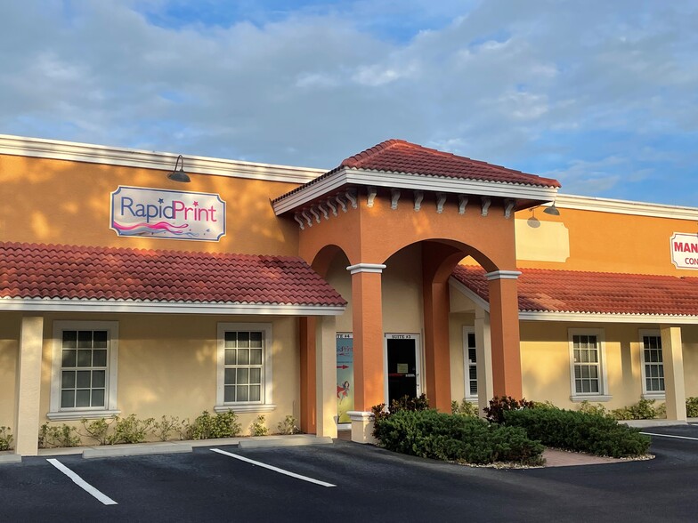 More Photos Of 12244 Treeline Ave, Fort Myers Light Manufacturing For Lease