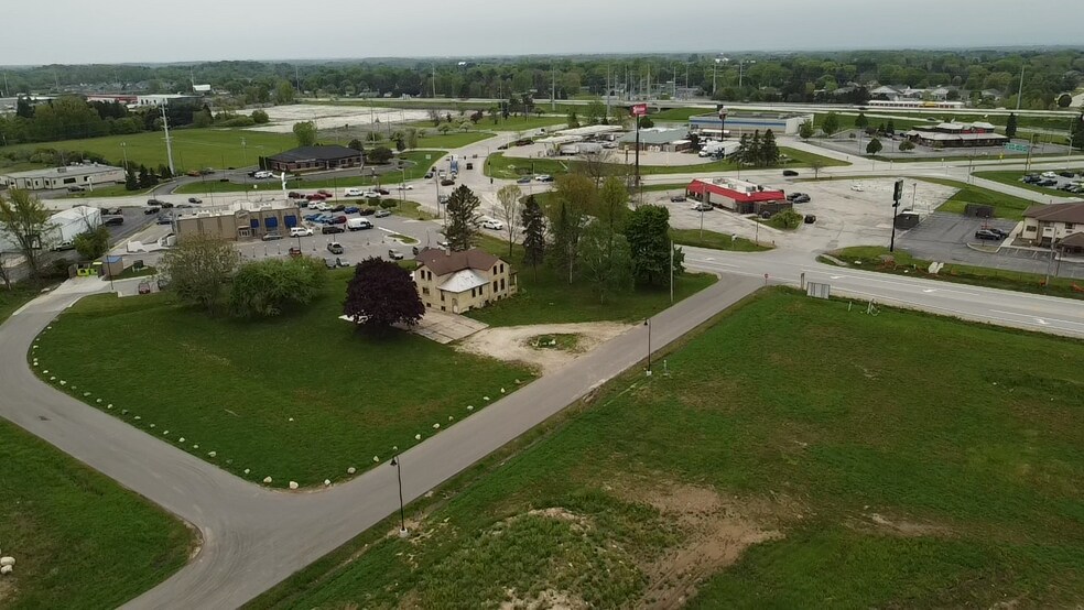 More Photos Of 4305 N 40th St, Sheboygan Land For Lease