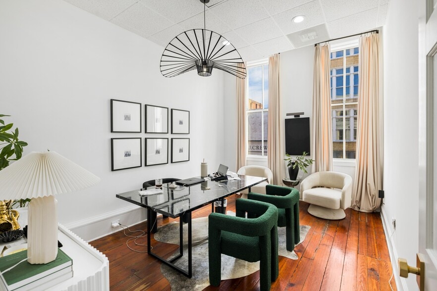 More Photos Of 263 King St, Charleston Office For Lease