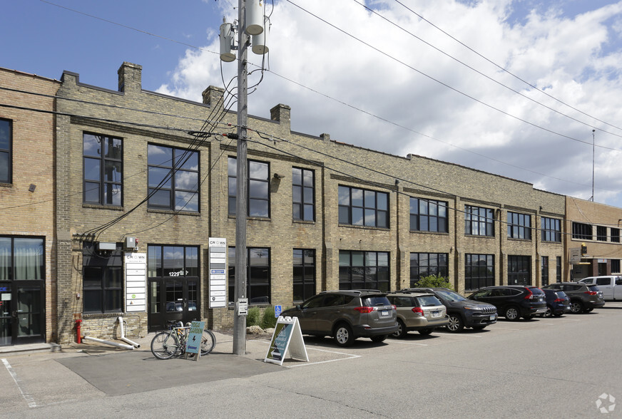 Primary Photo Of 1229 Tyler St NE, Minneapolis Office For Lease