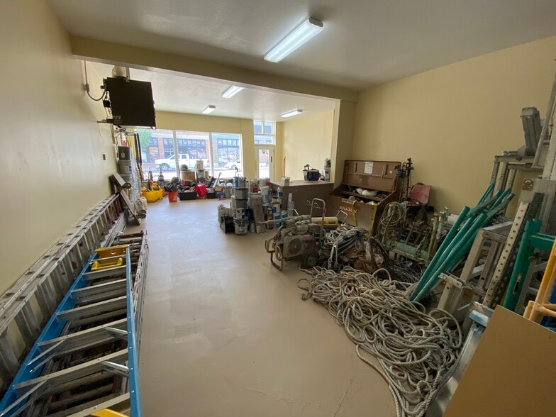 More Photos Of 8980 W Magna Main St, Magna Storefront Retail Office For Sale