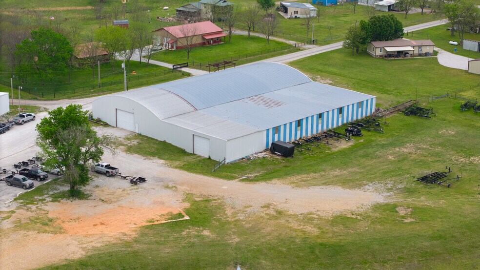 More Photos Of 28227 E 282 Rd,, Afton Specialty For Sale