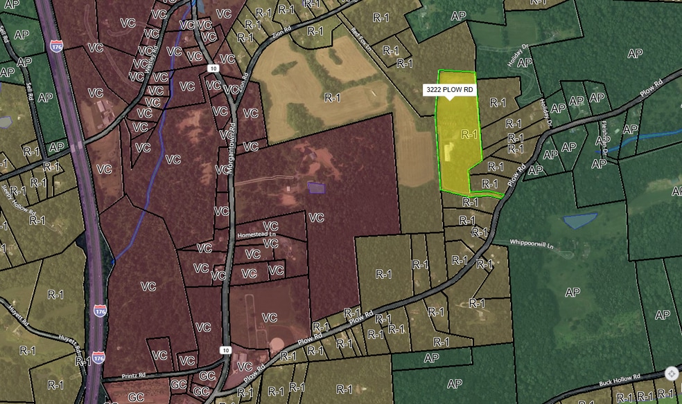 More Photos Of 3222 Plow Rd, Mohnton Specialty For Sale