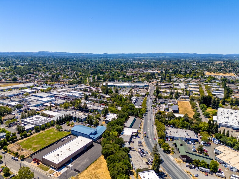 More Photos Of 1700 Piner Rd, Santa Rosa Warehouse For Sale