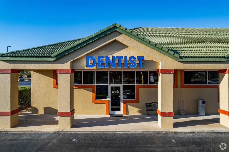 More Photos Of 17820 SE 109th Ave, Summerfield Medical For Lease