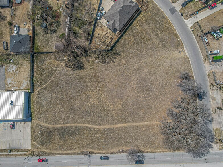 More Photos Of 3016 Elinor St, Fort Worth Land For Sale