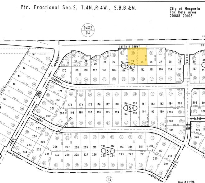 More Photos Of 17985 Bear Valley Rd, Hesperia Carwash For Sale