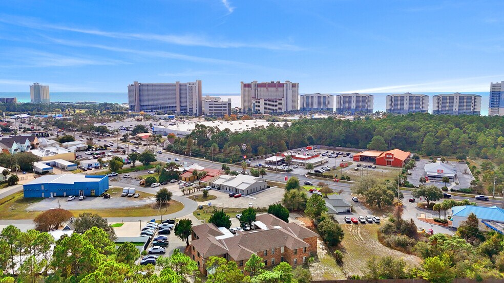 More Photos Of 5 Miracle Strip Loop, Panama City Beach Office For Lease