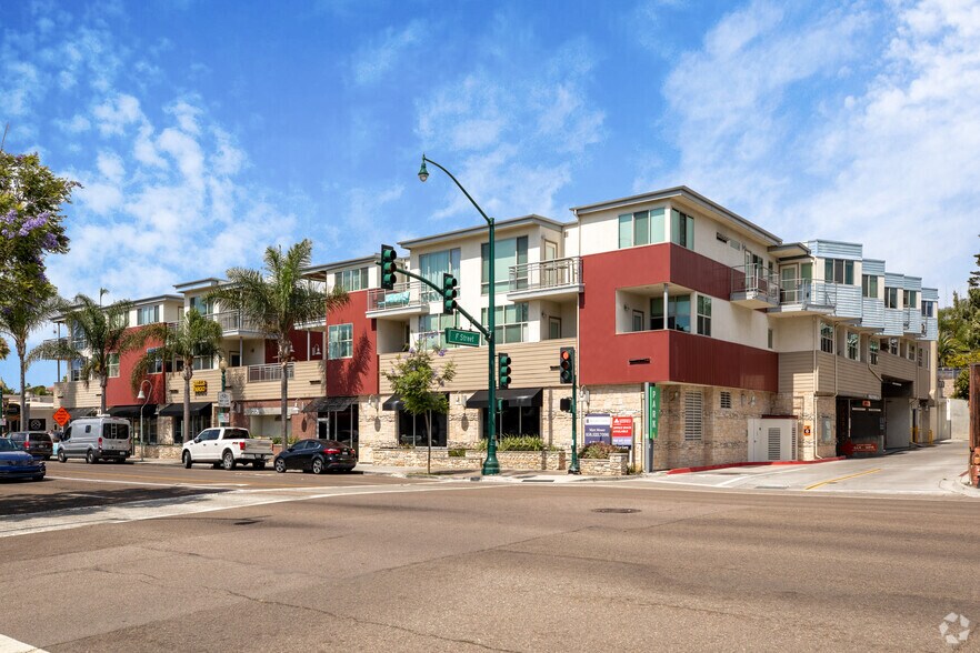 Primary Photo Of 687 S Coast Hwy 101, Encinitas Apartments For Lease