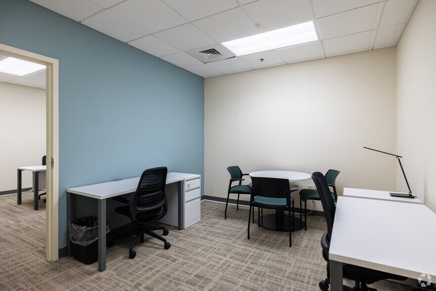 More Photos Of 22 Bull St, Savannah Coworking Space