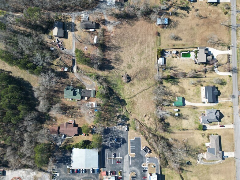 More Photos Of 2.6 +/- Acres 31 NW Hwy, Hartselle Land For Sale