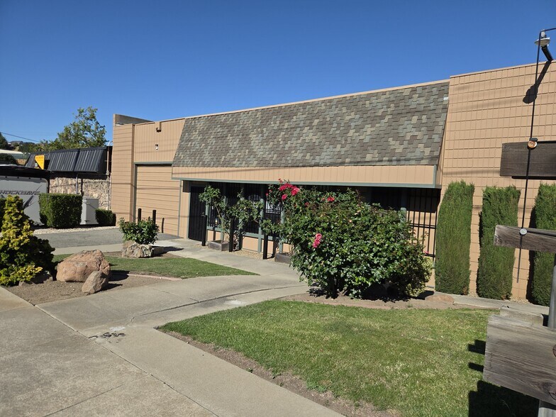 Primary Photo Of 895 Howe Rd, Martinez Manufacturing For Sale